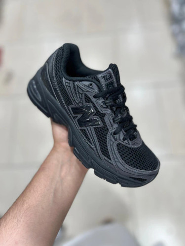کتونی ویتنامی نیوبالانس ۷۴۰مسترکوالیتی درجه ۱،Newbalance ۷۴۰ رانینگ و پیاده رویی ساخت ویتنام وارداتی سایز۳۶ الی ۴۵ فروش تکی و عمده/ضمانت اصالت کالا