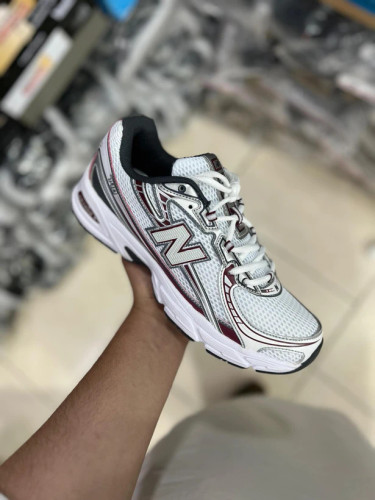کتونی ویتنامی نیوبالانس ۷۴۰مسترکوالیتی درجه ۱،Newbalance ۷۴۰ رانینگ و پیاده رویی ساخت ویتنام وارداتی سایز۳۶ الی ۴۵ فروش تکی و عمده/ضمانت اصالت کالا