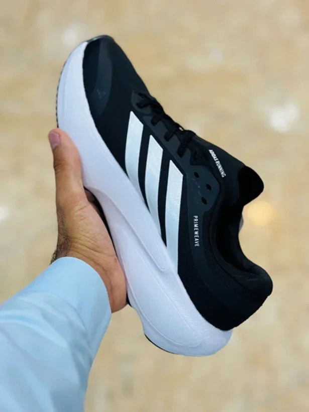 کتونی آدیداس مردانه سوپرنوا رایز ۳/Adidas Supernova Rise 3/ساخت ویتنام/سایز ۴۰ الی ۴۵/فروش تکی و عمده ضمانت اصالت کالا کیفیت مسترکوالیتی درجه ۱