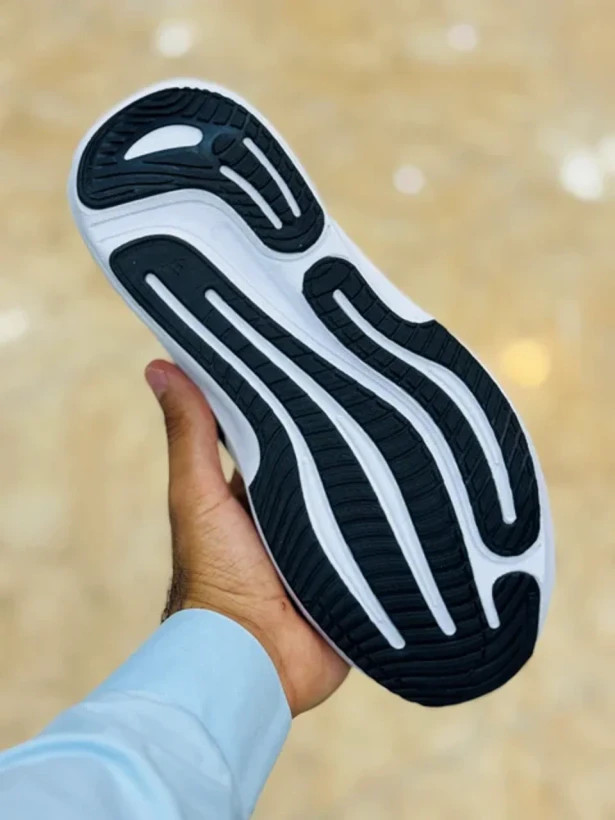 کتونی آدیداس مردانه سوپرنوا رایز ۳/Adidas Supernova Rise 3/ساخت ویتنام/سایز ۴۰ الی ۴۵/فروش تکی و عمده ضمانت اصالت کالا کیفیت مسترکوالیتی درجه ۱