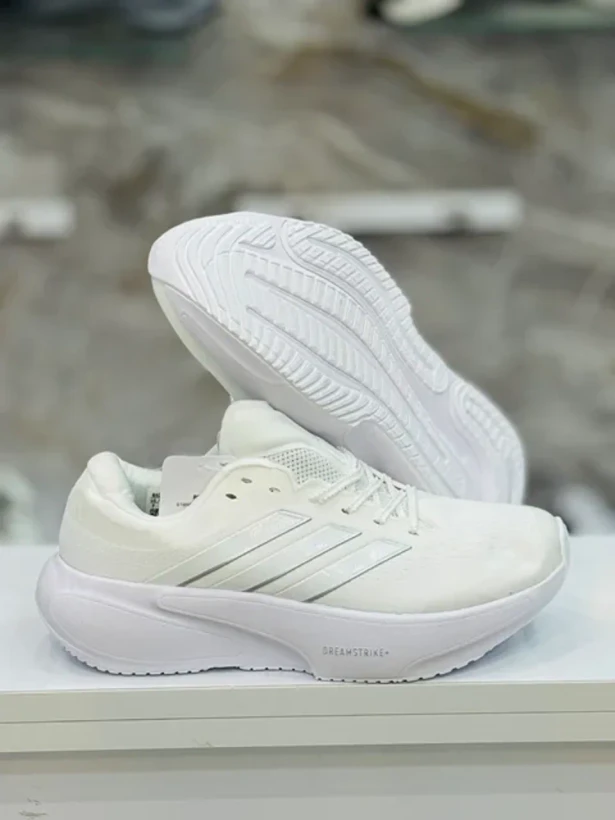 کتونی آدیداس مردانه سوپرنوا رایز ۳/Adidas Supernova Rise 3/ساخت ویتنام/سایز ۴۰ الی ۴۵/فروش تکی و عمده ضمانت اصالت کالا کیفیت مسترکوالیتی درجه ۱