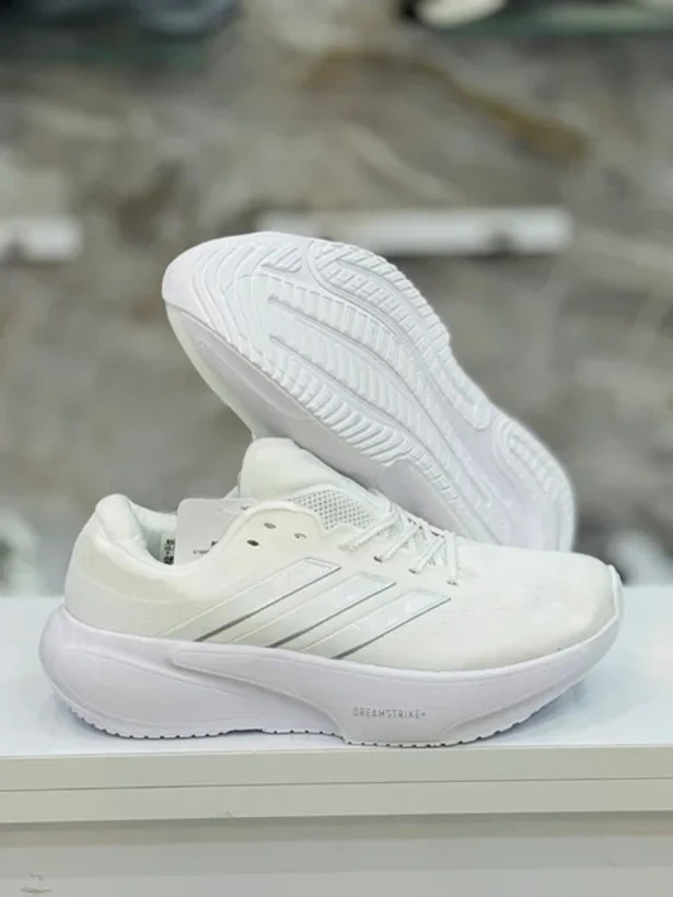 کتونی آدیداس مردانه سوپرنوا رایز ۳/Adidas Supernova Rise 3/ساخت ویتنام/سایز ۴۰ الی ۴۵/فروش تکی و عمده ضمانت اصالت کالا کیفیت مسترکوالیتی درجه ۱