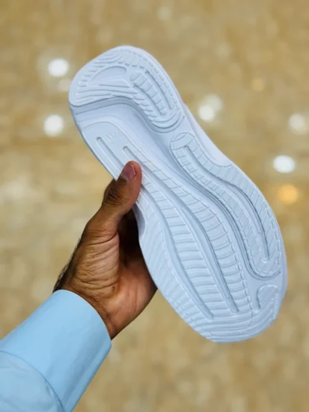 کتونی آدیداس مردانه سوپرنوا رایز ۳/Adidas Supernova Rise 3/ساخت ویتنام/سایز ۴۰ الی ۴۵/فروش تکی و عمده ضمانت اصالت کالا کیفیت مسترکوالیتی درجه ۱
