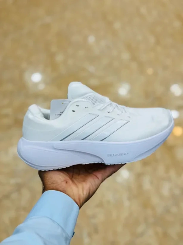 کتونی آدیداس مردانه سوپرنوا رایز ۳/Adidas Supernova Rise 3/ساخت ویتنام/سایز ۴۰ الی ۴۵/فروش تکی و عمده ضمانت اصالت کالا کیفیت مسترکوالیتی درجه ۱