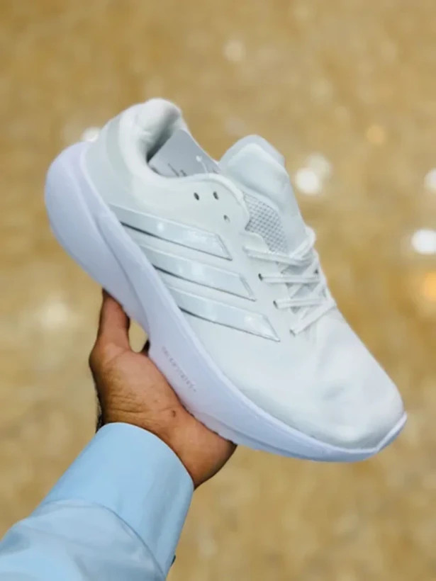 کتونی آدیداس مردانه سوپرنوا رایز ۳/Adidas Supernova Rise 3/ساخت ویتنام/سایز ۴۰ الی ۴۵/فروش تکی و عمده ضمانت اصالت کالا کیفیت مسترکوالیتی درجه ۱