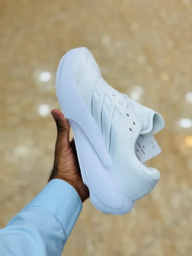 کتونی آدیداس مردانه سوپرنوا رایز ۳/Adidas Supernova Rise 3/ساخت ویتنام/سایز ۴۰ الی ۴۵/فروش تکی و عمده ضمانت اصالت کالا کیفیت مسترکوالیتی درجه ۱