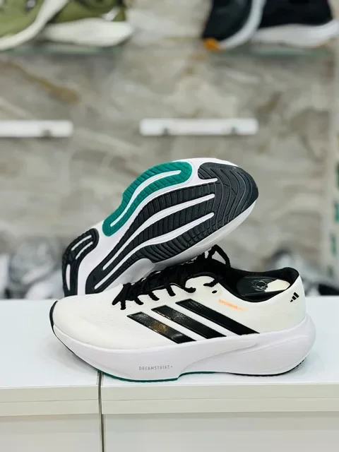 کتونی آدیداس مردانه سوپرنوا رایز ۳/Adidas Supernova Rise 3/ساخت ویتنام/سایز ۴۰ الی ۴۵/فروش تکی و عمده ضمانت اصالت کالا کیفیت مسترکوالیتی درجه ۱
