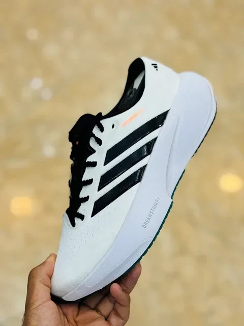 کتونی آدیداس مردانه سوپرنوا رایز ۳/Adidas Supernova Rise 3/ساخت ویتنام/سایز ۴۰ الی ۴۵/فروش تکی و عمده ضمانت اصالت کالا کیفیت مسترکوالیتی درجه ۱