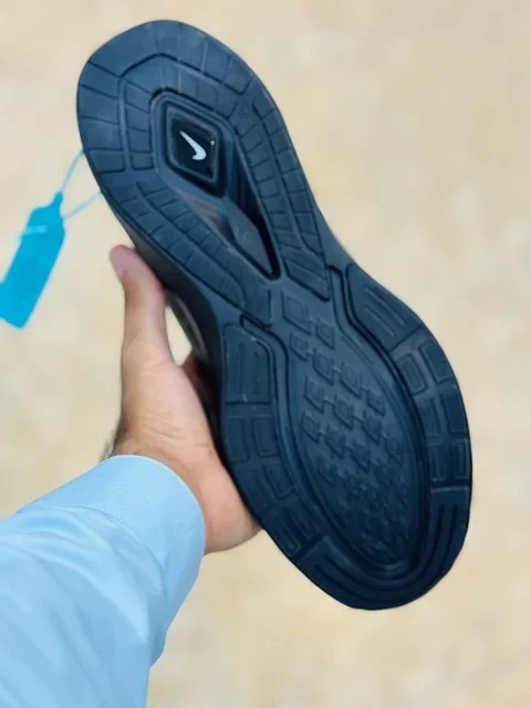 کتونی مردانه نایک ایرزوم مسترکوالیتی درجه ۱ Nike Air Zoom | سایز 40 تا 45 | فوقالعاده سبک و راحت/ساخت ویتنام وارداتی/فروش تکی و عمده