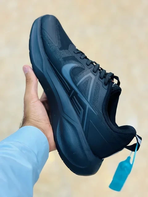 کتونی مردانه نایک ایرزوم مسترکوالیتی درجه ۱ Nike Air Zoom | سایز 40 تا 45 | فوقالعاده سبک و راحت/ساخت ویتنام وارداتی/فروش تکی و عمده