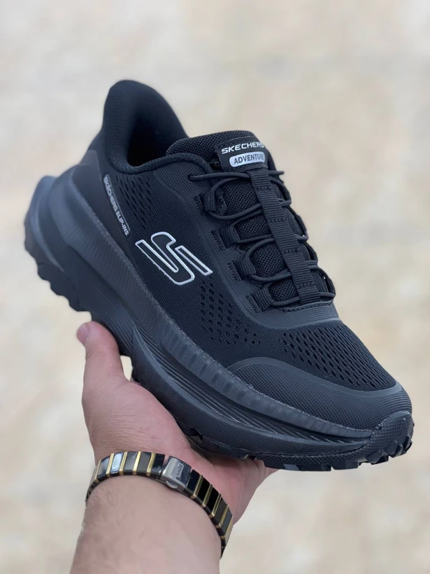 کتونی مردانه طبی اسکیچرز اسلیپ Skechers Slip-insمسترکوالیتی درجه ۱ طبی و بدون بند سایز۴۰ الی ۴۵ ساخت ویتنام وارداتی فروش تکی و عمده/ضمانت کیفیت کالا