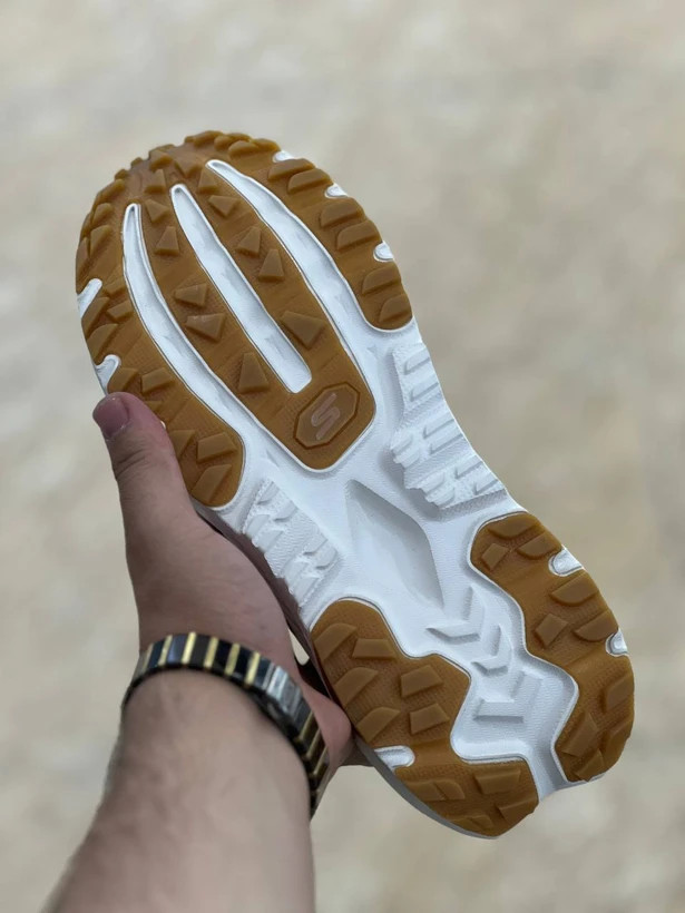 کتونی مردانه طبی اسکیچرز اسلیپ Skechers Slip-insمسترکوالیتی درجه ۱ طبی و بدون بند سایز۴۰ الی ۴۵ ساخت ویتنام وارداتی فروش تکی و عمده/ضمانت کیفیت کالا