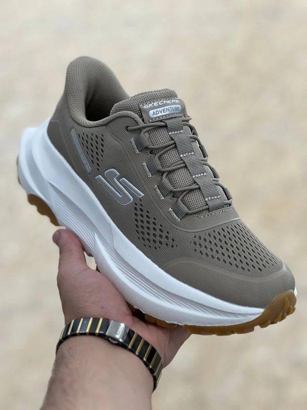 کتونی مردانه طبی اسکیچرز اسلیپ Skechers Slip-insمسترکوالیتی درجه ۱ طبی و بدون بند سایز۴۰ الی ۴۵ ساخت ویتنام وارداتی فروش تکی و عمده/ضمانت کیفیت کالا