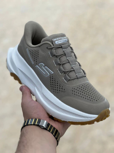 کتونی مردانه طبی اسکیچرز اسلیپ Skechers Slip-insمسترکوالیتی درجه ۱ طبی و بدون بند سایز۴۰ الی ۴۵ ساخت ویتنام وارداتی فروش تکی و عمده/ضمانت کیفیت کالا