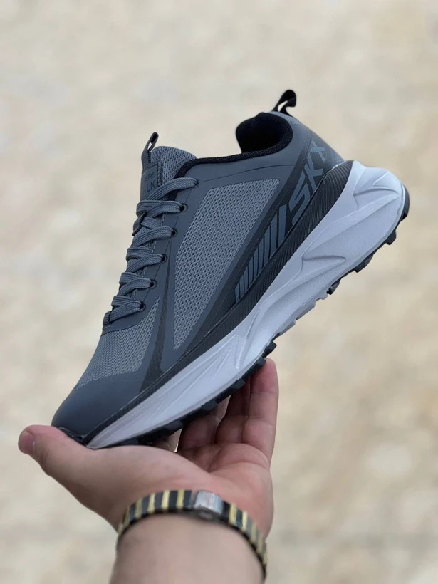 کتونی مردانه اسکیچرز Skechers SKX/ساخت ویتنام وارداتی سایز۴۰ الی ۴۵مسترکوالیتی درجه ۱/فروش تکی و عمده /ضمانت کیفیت کالا