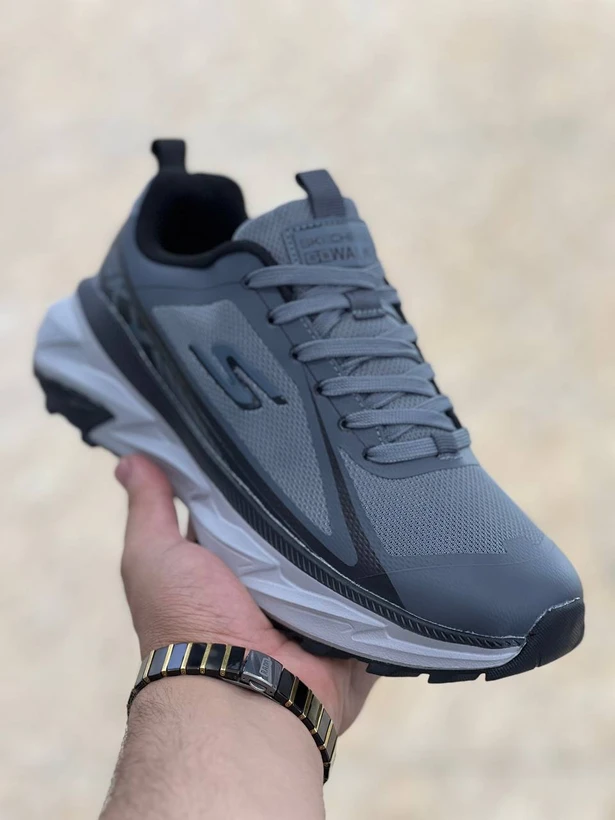 کتونی مردانه اسکیچرز Skechers SKX/ساخت ویتنام وارداتی سایز۴۰ الی ۴۵مسترکوالیتی درجه ۱/فروش تکی و عمده /ضمانت کیفیت کالا