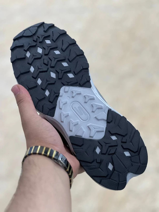 کتونی مردانه اسکیچرز Skechers SKX/ساخت ویتنام وارداتی سایز۴۰ الی ۴۵مسترکوالیتی درجه ۱/فروش تکی و عمده /ضمانت کیفیت کالا