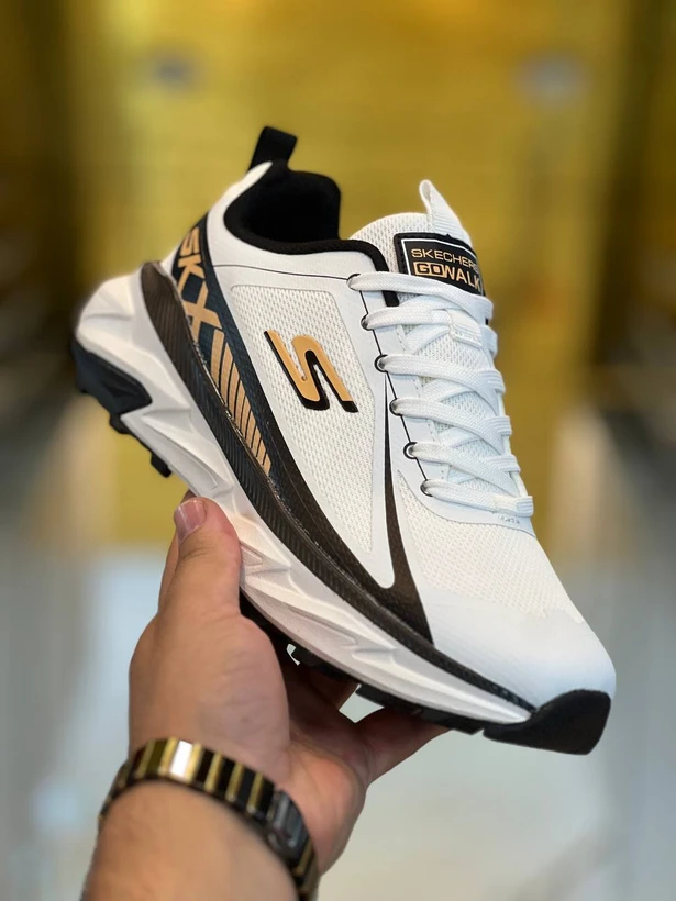 کتونی مردانه اسکیچرز Skechers SKX/ساخت ویتنام وارداتی سایز۴۰ الی ۴۵مسترکوالیتی درجه ۱/فروش تکی و عمده /ضمانت کیفیت کالا