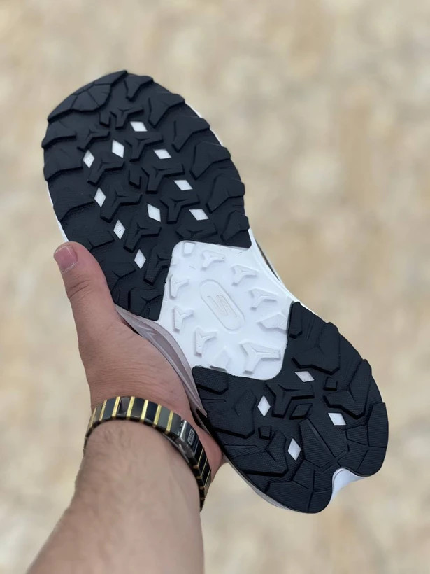 کتونی مردانه اسکیچرز Skechers SKX/ساخت ویتنام وارداتی سایز۴۰ الی ۴۵مسترکوالیتی درجه ۱/فروش تکی و عمده /ضمانت کیفیت کالا