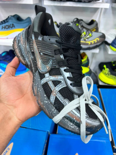 کتونی ست زنانه و مردانه نایک Nike vk Run مسترکوالیتی درجه ۱/ساخت ویتنام وارداتی/سایز۳۷الی ۴۵/باجعبه بارکد دار/ضمانت کیفیت کالا