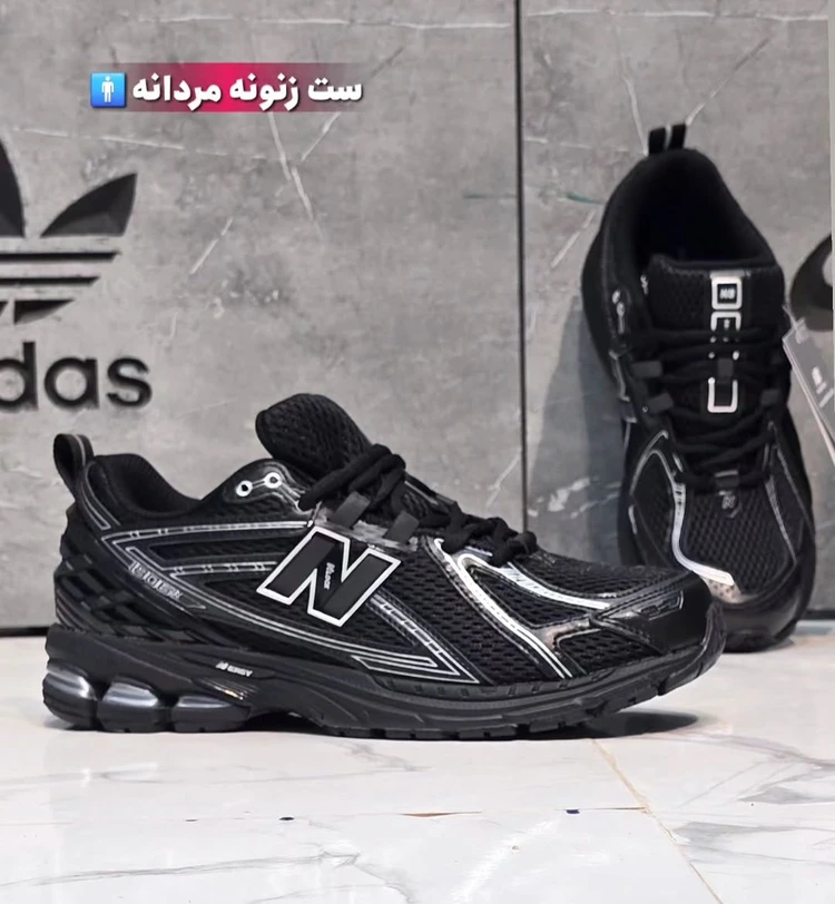 کتونی مردانه و زنانه نیوبالانس ۱۹۰۶Rمسترکوالیتی درجه ۱ , سایز 38الی ۴۵ /Newbalance 1906ساخت ویتنام وارداتی/فروش تکی و عمده/ضمانت کیفیت کالا/