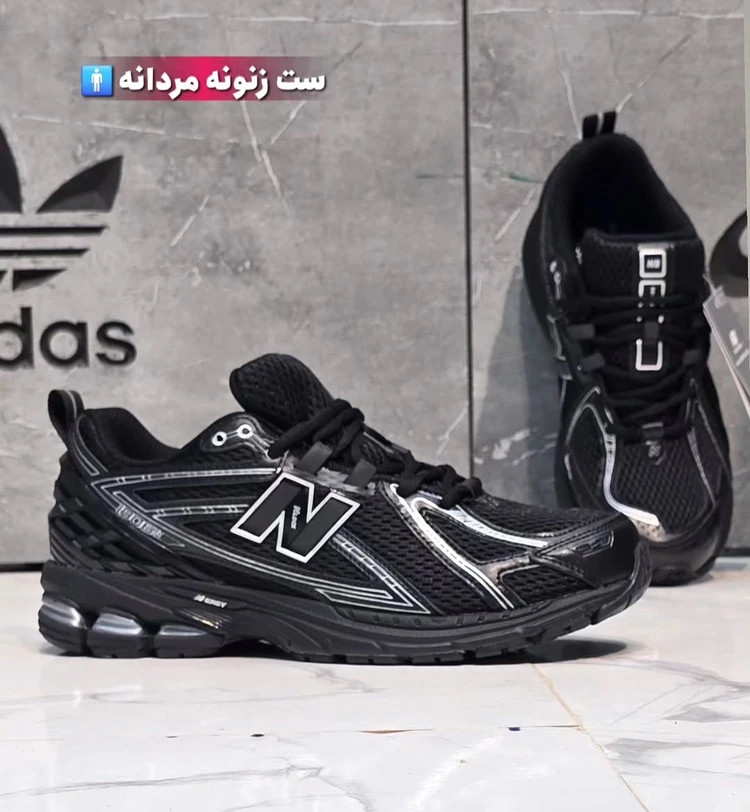 کتونی مردانه و زنانه نیوبالانس ۱۹۰۶Rمسترکوالیتی درجه ۱ , سایز 38الی ۴۵ /Newbalance 1906ساخت ویتنام وارداتی/فروش تکی و عمده/ضمانت کیفیت کالا/