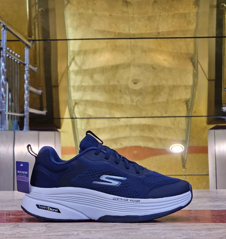 کتونی مسترکوالیتی اسکیچرز هایپر برست رانینگ و پیاده رویی/Skechers Hyper Burst /ساخت ویتنام/سایز ۴۰الی ۴۵فروش تکی و عمده/ضمانت کیفیت کالا