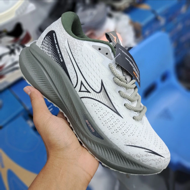 خرید کتونی مردانه میزانو آسترو پلاس مسترکوالیتی درجه ۱ Mizuno Astro Plus/ساخت ویتنام/سایز ۴۰ الی ۴۵/فروش تکی و عمده/ضمانت کیفیت کالا