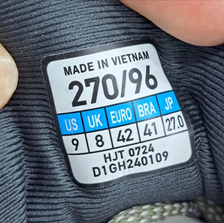 خرید کتونی مردانه میزانو آسترو پلاس مسترکوالیتی درجه ۱ Mizuno Astro Plus/ساخت ویتنام/سایز ۴۰ الی ۴۵/فروش تکی و عمده/ضمانت کیفیت کالا