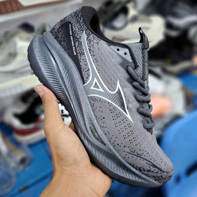 خرید کتونی مردانه میزانو آسترو پلاس مسترکوالیتی درجه ۱ Mizuno Astro Plus/ساخت ویتنام/سایز ۴۰ الی ۴۵/فروش تکی و عمده/ضمانت کیفیت کالا