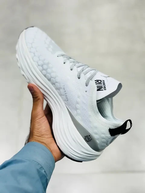 کتونی مردانه پوما نیترو مستر درجه ۱ /Puma NITRO Vietnam /ساخت ویتنام وارداتی/سایز 40 الی ۴۵فروش تکی و عمده/ضمانت کیفیت کالا