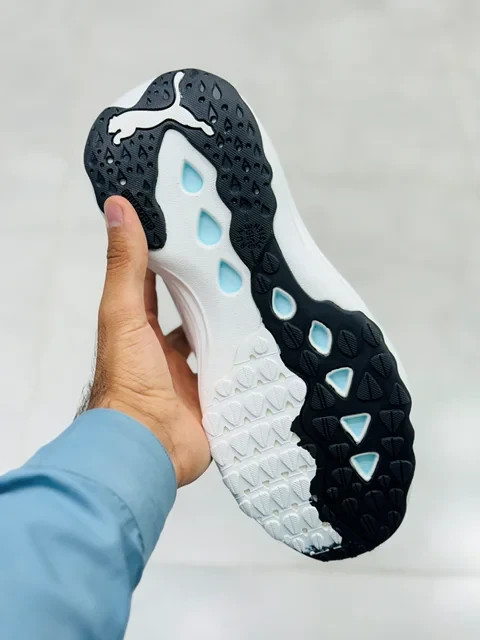 کتونی مردانه پوما نیترو مستر درجه ۱ /Puma NITRO Vietnam /ساخت ویتنام وارداتی/سایز 40 الی ۴۵فروش تکی و عمده/ضمانت کیفیت کالا