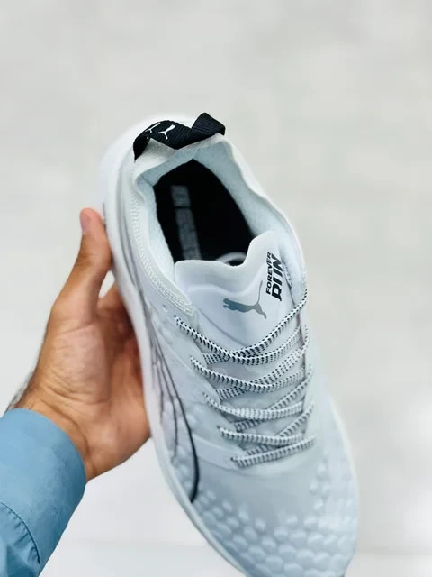 کتونی مردانه پوما نیترو مستر درجه ۱ /Puma NITRO Vietnam /ساخت ویتنام وارداتی/سایز 40 الی ۴۵فروش تکی و عمده/ضمانت کیفیت کالا