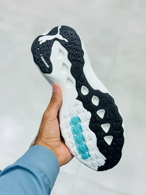 کتونی مردانه پوما نیترو مستر درجه ۱ /Puma NITRO Vietnam /ساخت ویتنام وارداتی/سایز 40 الی ۴۵فروش تکی و عمده/ضمانت کیفیت کالا