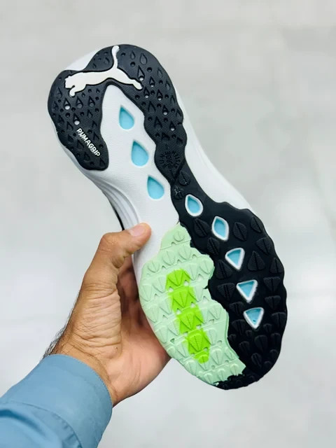 کتونی مردانه پوما نیترو مستر درجه ۱ /Puma NITRO Vietnam /ساخت ویتنام وارداتی/سایز 40 الی ۴۵فروش تکی و عمده/ضمانت کیفیت کالا
