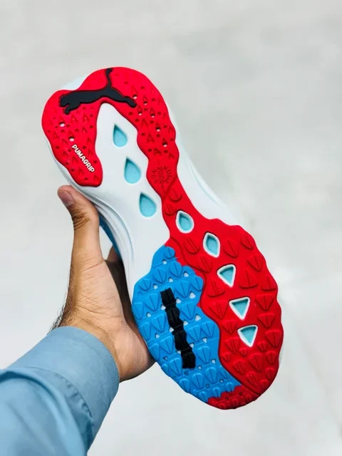 کتونی مردانه پوما نیترو مستر درجه ۱ /Puma NITRO Vietnam /ساخت ویتنام وارداتی/سایز 40 الی ۴۵فروش تکی و عمده/ضمانت کیفیت کالا