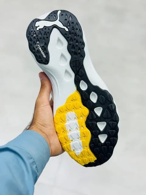 کتونی مردانه پوما نیترو مستر درجه ۱ /Puma NITRO Vietnam /ساخت ویتنام وارداتی/سایز 40 الی ۴۵فروش تکی و عمده/ضمانت کیفیت کالا