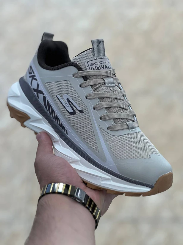 کتونی مردانه اسکیچرز Skechers SKX/ساخت ویتنام وارداتی سایز۴۰ الی ۴۵مسترکوالیتی درجه ۱/فروش تکی و عمده /ضمانت کیفیت کالا