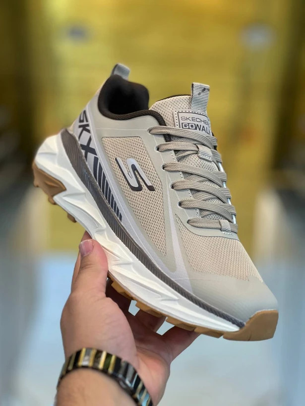 کتونی مردانه اسکیچرز Skechers SKX/ساخت ویتنام وارداتی سایز۴۰ الی ۴۵مسترکوالیتی درجه ۱/فروش تکی و عمده /ضمانت کیفیت کالا