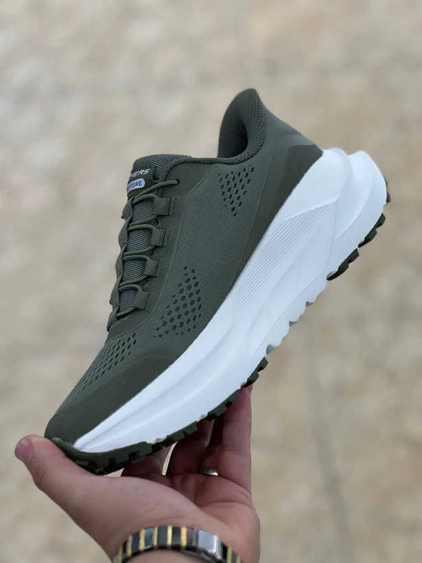 کتونی مردانه طبی اسکیچرز اسلیپ Skechers Slip-insمسترکوالیتی درجه ۱ طبی و بدون بند سایز۴۰ الی ۴۵ ساخت ویتنام وارداتی فروش تکی و عمده/ضمانت کیفیت کالا