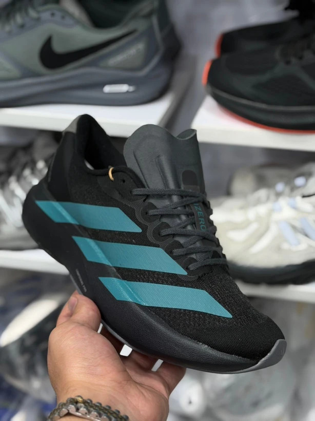 کتونی مسترکوالیتی رانینگ و پیاده روی آدیداس آدی زیرو پرو ۴/Adidas adizero pro 4/ساخت ویتنام/ سایز ۳۸ الی 45/ضمانت کالا/فروش تک و عمده