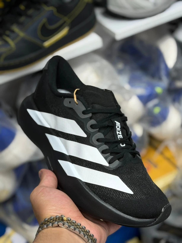 کتونی مسترکوالیتی رانینگ و پیاده روی آدیداس آدی زیرو پرو ۴/Adidas adizero pro 4/ساخت ویتنام/ سایز ۳۸ الی 45/ضمانت کالا/فروش تک و عمده