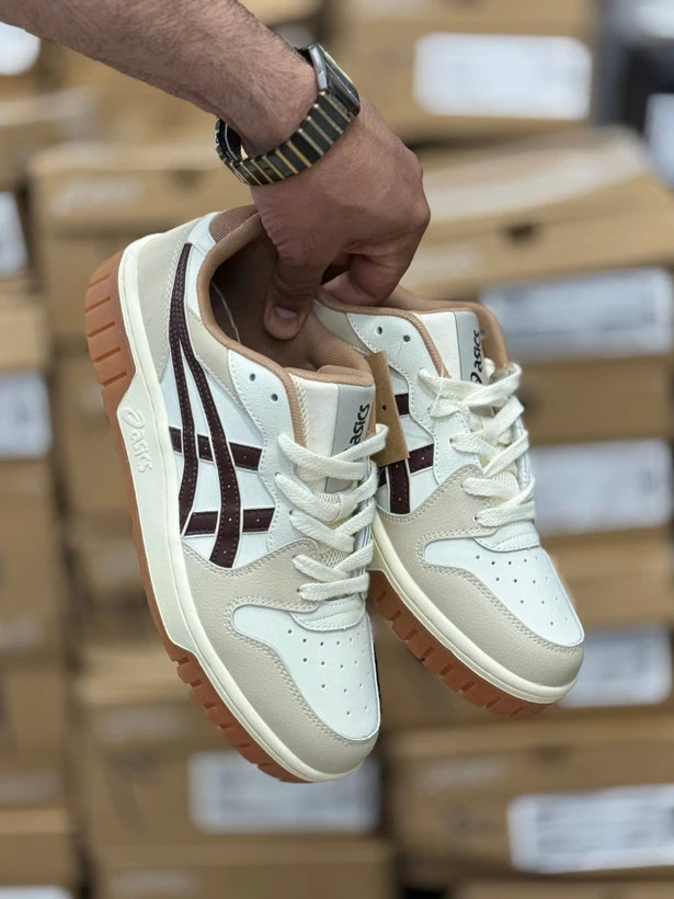 کتونی مسترکوالیتی اسیکس کورت MZ 2.0ساخت ویتنام وارداتی /سایز 40 الی 45/ASICS Court Mz 2.0/ فروش تکی و عمده/ضمانت کیفیت کالا