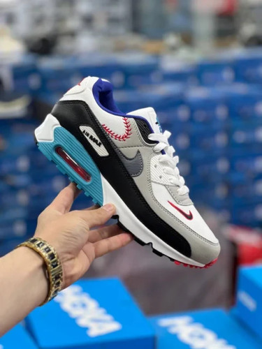 کتونی ویتنامی نایک ایرمکسNike air max vietnam/ساخت ویتنام وارداتی سایز 38الی ۴۵/فروش عمده و تک ضمانت کیفیت کالا