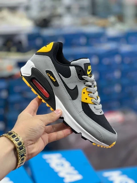 کتونی ویتنامی نایک ایرمکسNike air max vietnam/ساخت ویتنام وارداتی سایز 38الی ۴۵/فروش عمده و تک ضمانت کیفیت کالا