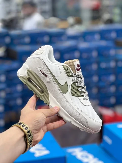 کتونی ویتنامی نایک ایرمکسNike air max vietnam/ساخت ویتنام وارداتی سایز 38الی ۴۵/فروش عمده و تک ضمانت کیفیت کالا
