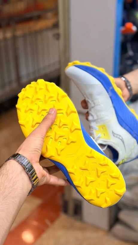 کتونی مردانه ساکونی اندورفین ریفت saucony endorphin rift/ساخت ویتنام وارداتی/سایز ۴۰ الی ۴۵/ضمانت کیفیت کالا/سایز ۴۰ الی ۴۵/فروش تکی و عمده