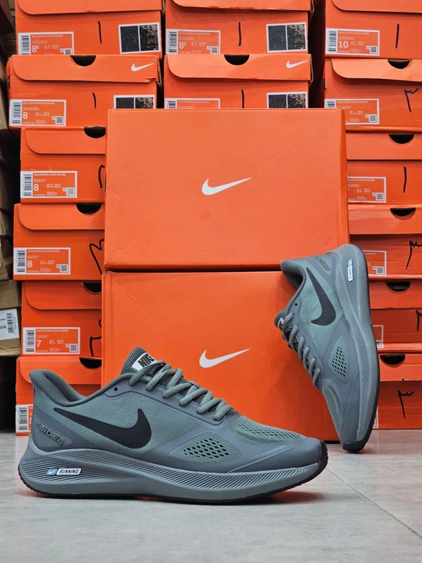 کتونی نایک گاید 10 مسترکوالیتی ۱۰ Nike guide ساخت ویتنام وارداتی سایز۴۰ الی ۴۵فروش تکی و عمده ضمانت کیفیت کالا