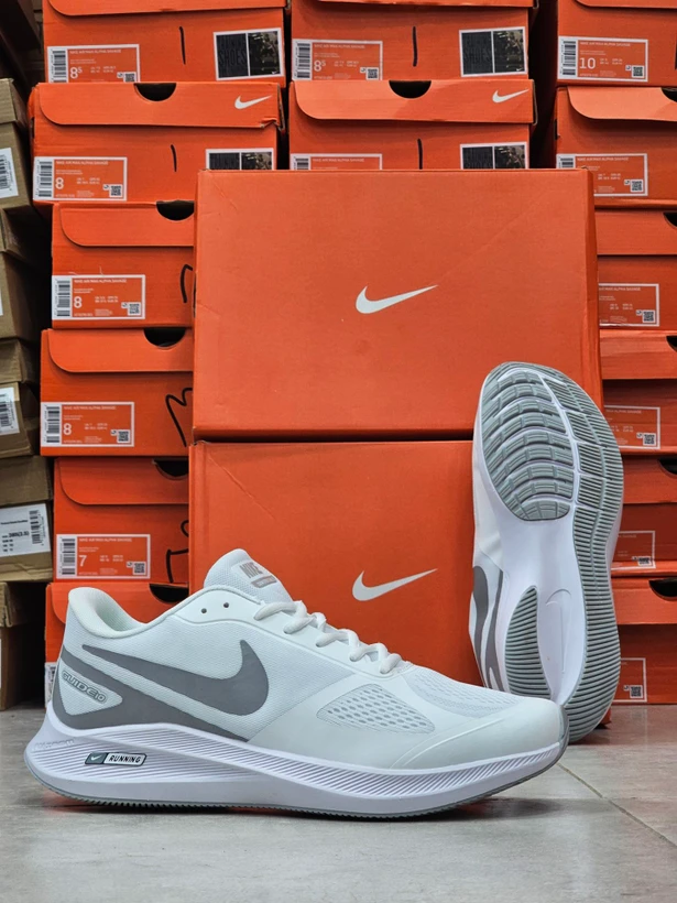 کتونی نایک گاید 10 مسترکوالیتی ۱۰ Nike guide ساخت ویتنام وارداتی سایز۴۰ الی ۴۵فروش تکی و عمده ضمانت کیفیت کالا