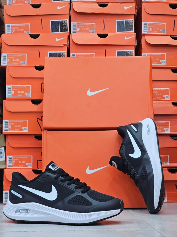 کتونی نایک گاید 10 مسترکوالیتی ۱۰ Nike guide ساخت ویتنام وارداتی سایز۴۰ الی ۴۵فروش تکی و عمده ضمانت کیفیت کالا